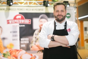 Wieprzowina w nowej odsłonie na świąteczny stół