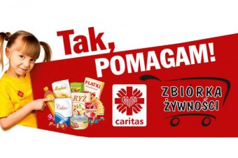 Świąteczna pomoc sieci sklepów Biedronka