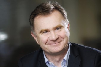 Rozmowa z Krzysztofem Pawińskim, Prezesem Zarządu Grupy Maspex Wadowice