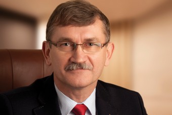 Wywiad z Michałem Miusem, Prezesem WSP „Społem” 