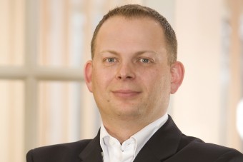 Rozmowa z Robertem Okońskim z firmy Wawel