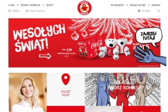 Małpka Express z nową stroną internetową
