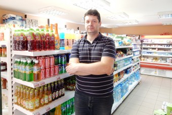 Przeglądając co miesiąc Hurt & Detal szczególnie zwracam uwagę na kategorie takie jak alkohole oraz napoje.