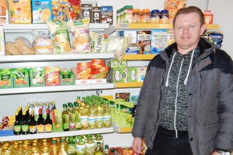 Szczególnie interesują mnie wiadomości rynkowe oraz wywiady z ciekawymi i kompetentnymi osobami z branży publikowane w Hurt & Detal. 