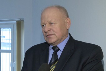 Ekstremalne warunki pogodowe i zagraniczna konkurencja szkodzą polskim producentom zbóż