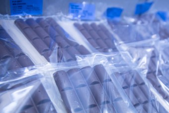 Nestlé chce produkować 100000 ton opakowań mniej do 2017 roku