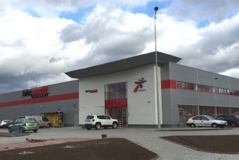 Intermarché otwiera nowy supermarket  w Bielsku-Białej