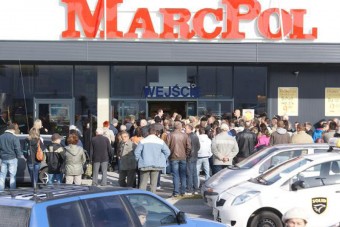 MarcPol weryfikuje rentowność placówek