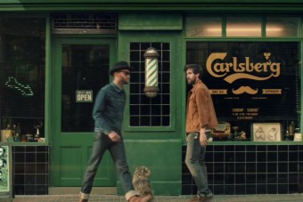 „Gdyba Carlsberg robił … „ - nowa platforma komunikacyjna marki z kampanią telewizyjną
