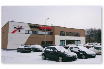 Intermarché otwiera pierwszy supermarket w Czarnkowie