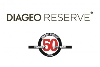 Portfolio Diageo Reserve zdominowało światowy ranking marek alkoholi 