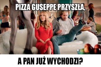 Daj się wciągnąć Guseppe Dr. Oetkera