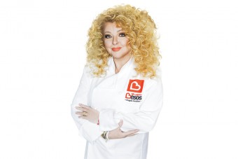 Wywiad z Magdą Gessler