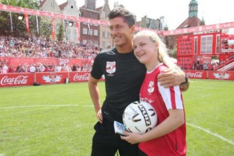 Ruszyły zapisy do Coca-Cola Cup 2016