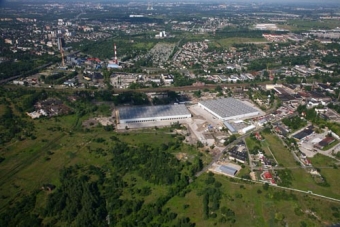 UROCZYSTE OTWARCIE PROLOGIS PARK BĘDZIN II