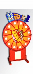 Jupikowe Koło Fortuny