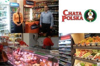 Nowy sklep Chaty Polskiej we Wrocławiu
