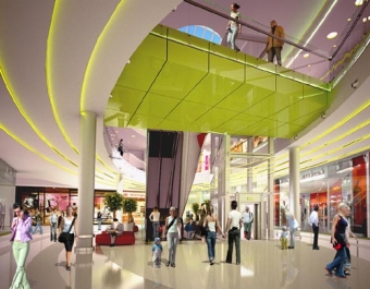 KOLEJNI NAJEMCY GALERII VICTORIA. CINEMA CITY - PIERWSZE WIELOEKRANOWE KINO W WAŁBRZYCHU