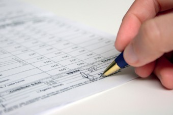 Nowy podatek od sprzedaży detalicznej