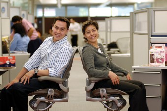 PepsiCo wyróżnione prestiżowymi certyfikatami Top Employer Polska 2016 i Top Employer Europe 2016