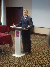 Muszkieterowie uczą się od najlepszych 