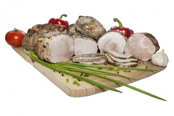 Mięsa pieczone w sklepach ZM 