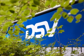 Grupa DSV zdobywcą nagrody