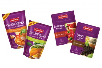 Appetita sponsorem szóstej edycji TOP CHEF