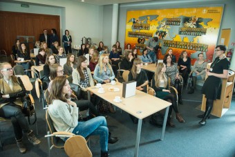 Kobiety na Browar! Kompania Piwowarska stawia na Panie