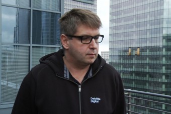 Cyberprzestępcy szukają nowych punktów ataku na firmy.