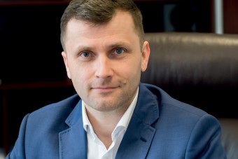 Wywiad z Marcinem Pilacińskim, Prezesem Navigator Polska