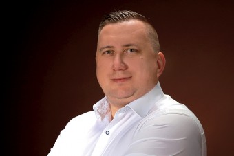 Rozmowa z Dyrektorem Marketingu Pamapol S.A.