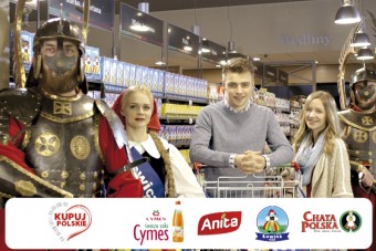 Chata Polska partnerem projektu Kupuj Polskie