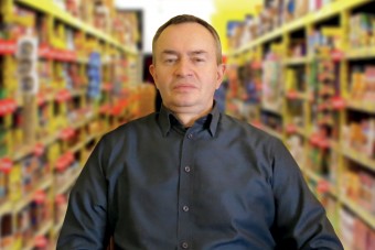 Wywiad z Jarosławem Komarem, BASF Polska