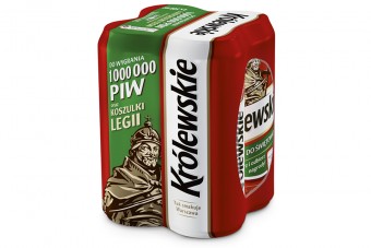 Królewskie mobilizuje do świętowania