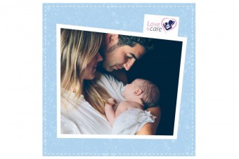 Bobini Baby z akcją Love&Care 