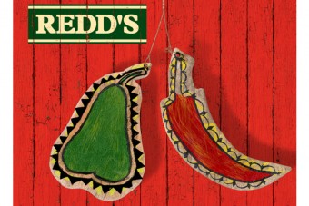 REDD’S - piwo inne niż inne - kolejna odsłona kampanii 