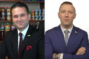 Wywiad z Rafałem Chrzanowskim oraz Marcinem Bojanowiczem z firmy Zbyszko Company S.A.