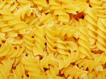 Pasta i basta!