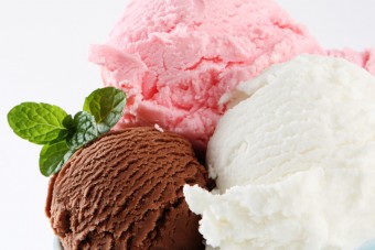 Czas na lody!