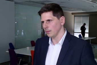 Rośnie ryzyko cyberataków na małe i średnie firmy