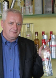 Witold Franczak został nowym dyrektorem generalnym Sobieski Sp. z o.o. 