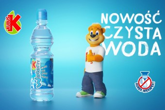 Czysta woda – super zabawa z Kubusiem Waterrr!