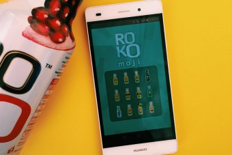 T:ROKO JUST FRUIT z nową lifestylową kampanią oraz klawiaturą ROKOmoji dla smartfonów!