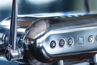Ekspres dla gastronomii o niewielkich rozmiarach, a wielkich możliwościach