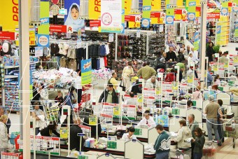 Nowy Auchan w Jeleniej Górze i Radomiu