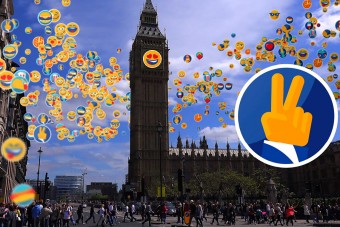 Say It With Pepsi™ - Wyraź to z Pepsi!