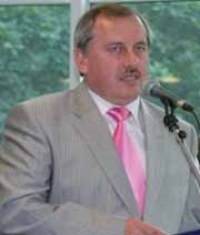 Leszek Figarski - Prezes ZM FigAND