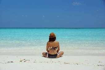 Sezon bikini tuż, tuż...