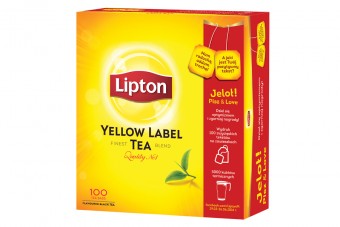 Akcja Jeloł! Pisz&Love. Marka Lipton docenia młodych i kreatywnych optymistów. 